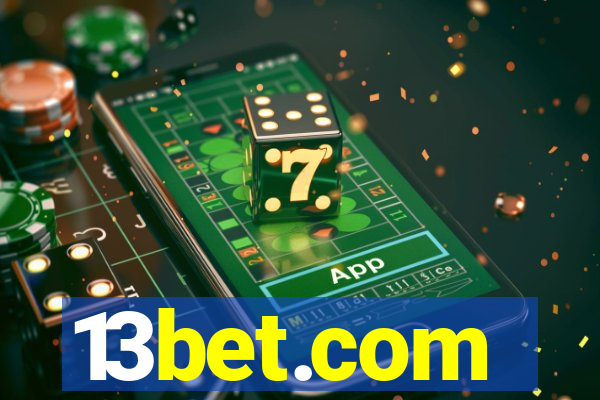13bet.com