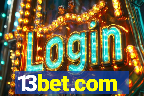 13bet.com