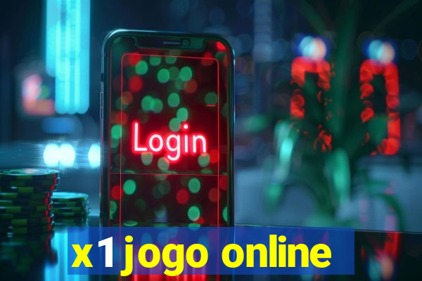 x1 jogo online
