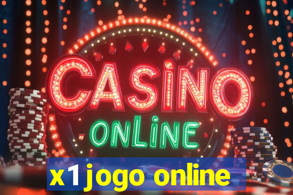 x1 jogo online