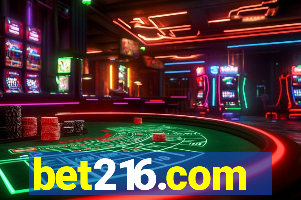 bet216.com