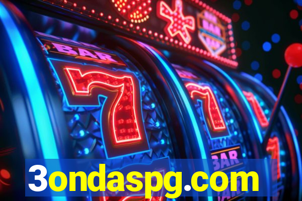 3ondaspg.com