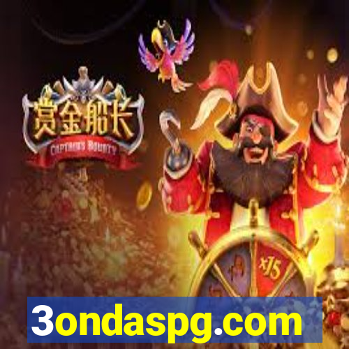 3ondaspg.com