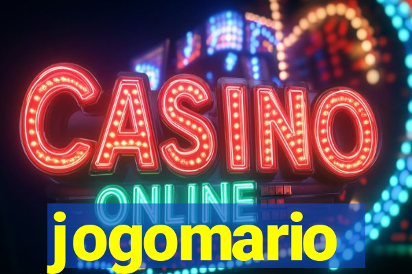 jogomario
