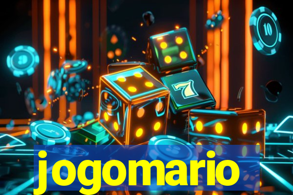jogomario