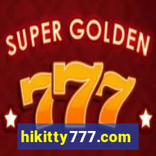 hikitty777.com
