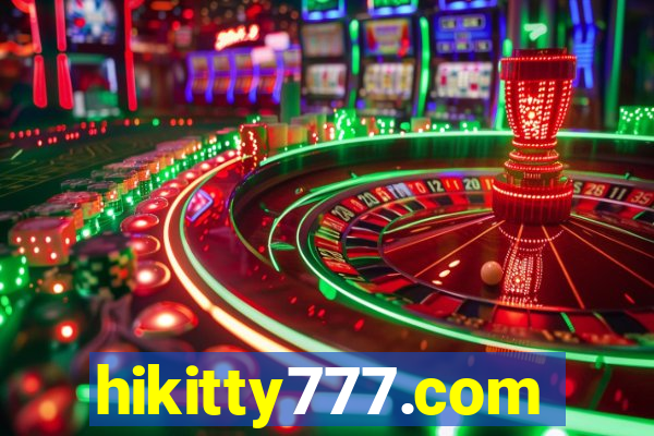 hikitty777.com