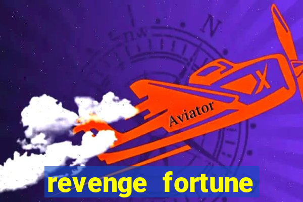 revenge fortune tiger 2 demo