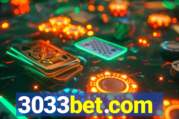 3033bet.com