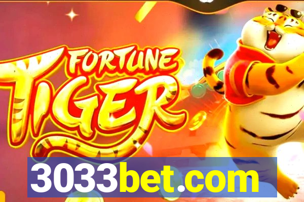 3033bet.com