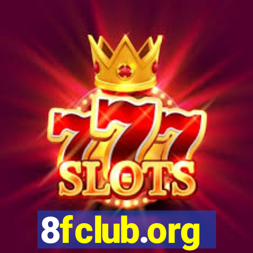 8fclub.org
