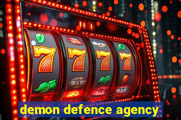 demon defence agency
