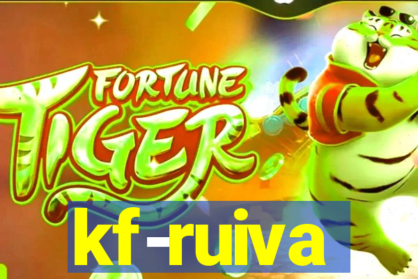 kf-ruiva