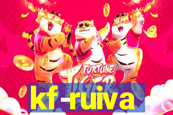 kf-ruiva