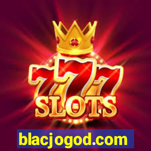 blacjogod.com