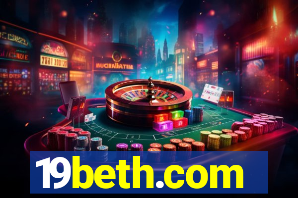 19beth.com