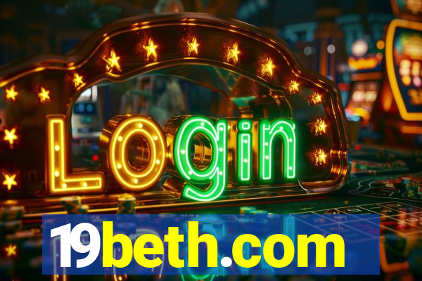 19beth.com