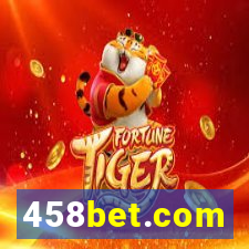 458bet.com