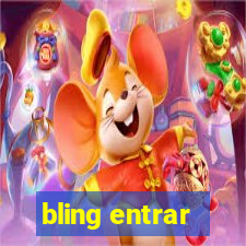 bling entrar