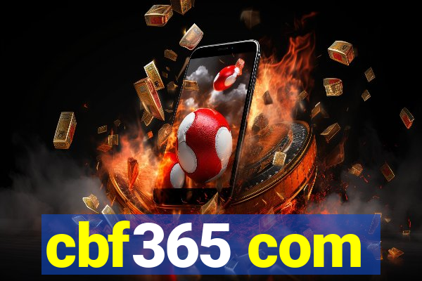 cbf365 com