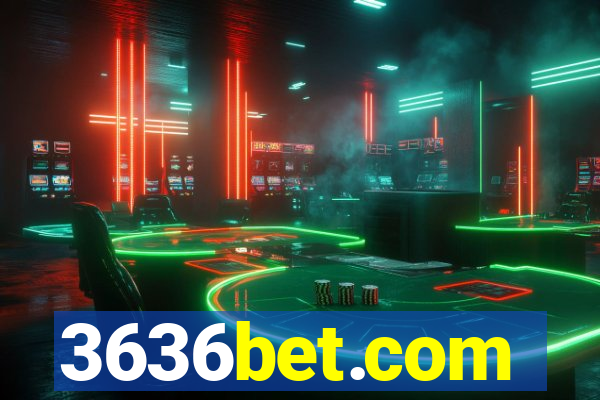 3636bet.com