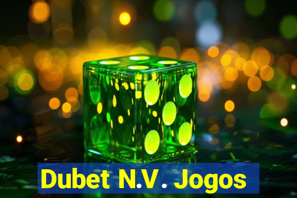 Dubet N.V. Jogos