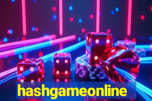 hashgameonline