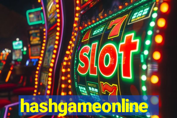 hashgameonline