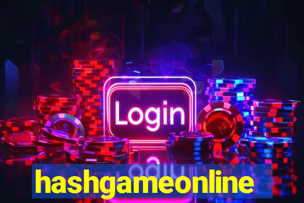 hashgameonline