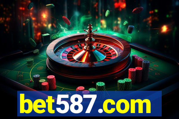 bet587.com