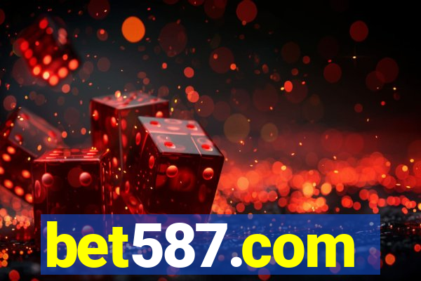 bet587.com