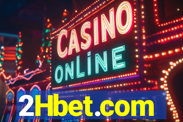 2Hbet.com