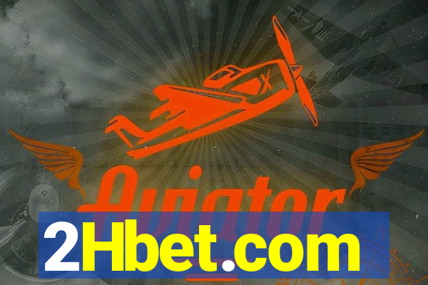 2Hbet.com