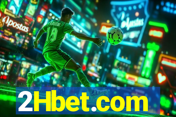 2Hbet.com