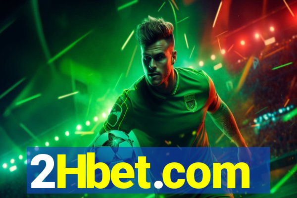 2Hbet.com