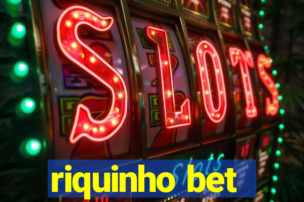 riquinho bet