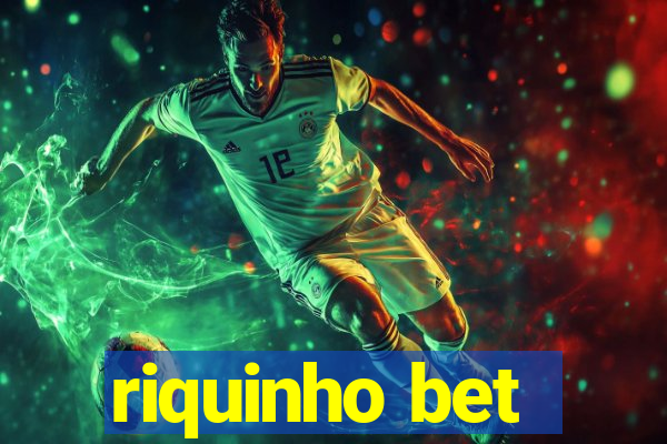 riquinho bet