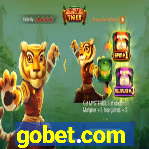 gobet.com