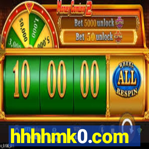 hhhhmk0.com