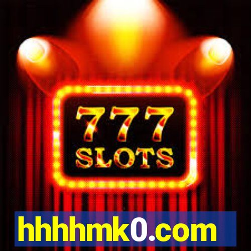 hhhhmk0.com