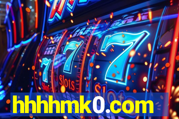 hhhhmk0.com