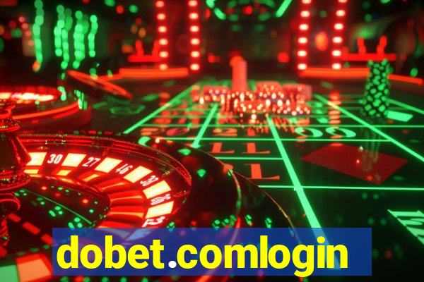 dobet.comlogin