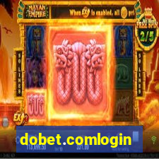 dobet.comlogin