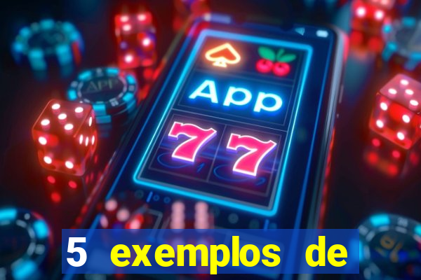 5 exemplos de jogos teatrais