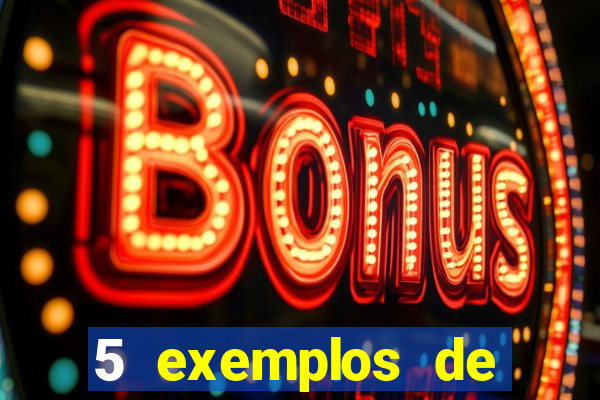 5 exemplos de jogos teatrais