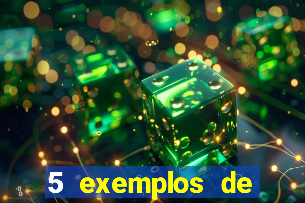 5 exemplos de jogos teatrais