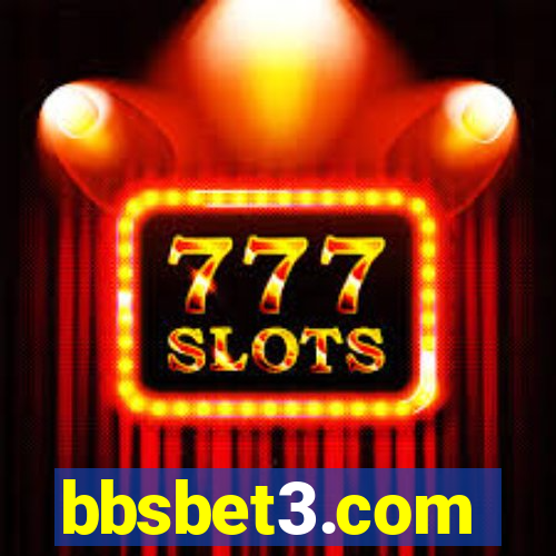 bbsbet3.com