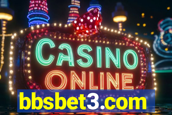 bbsbet3.com