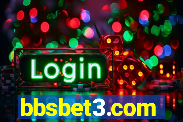bbsbet3.com