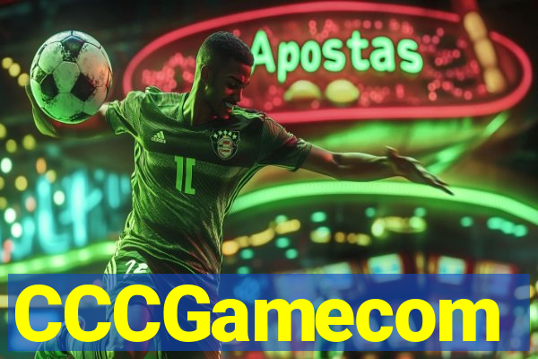 CCCGamecom